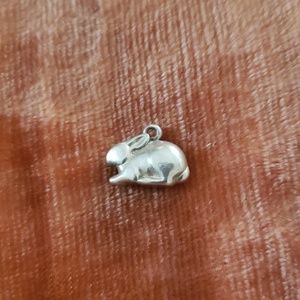 James Avery cottontail rabbit